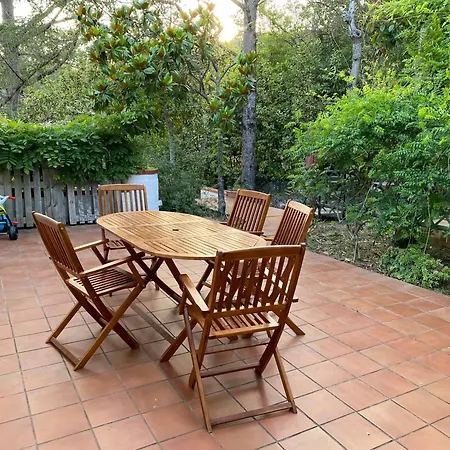 Spazio Sa Con Giardino E Vista Mare *