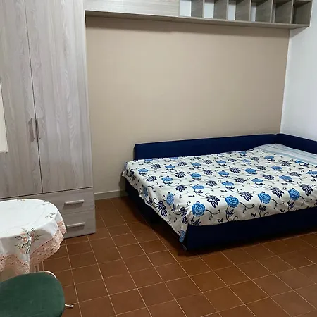 Spazio Sa Con Giardino E Vista Mare ヴィラ *